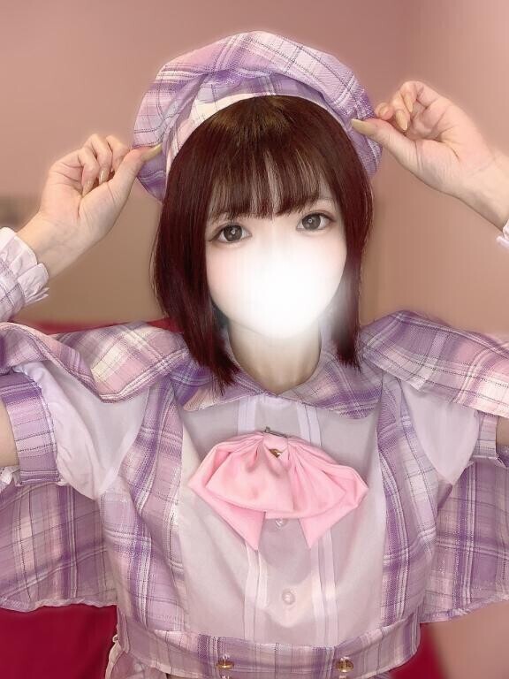Mさん?