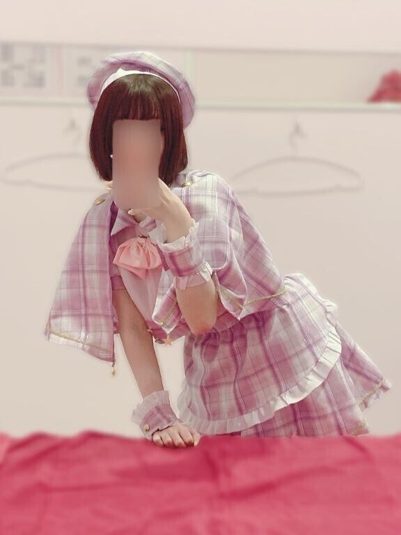 Iさん?