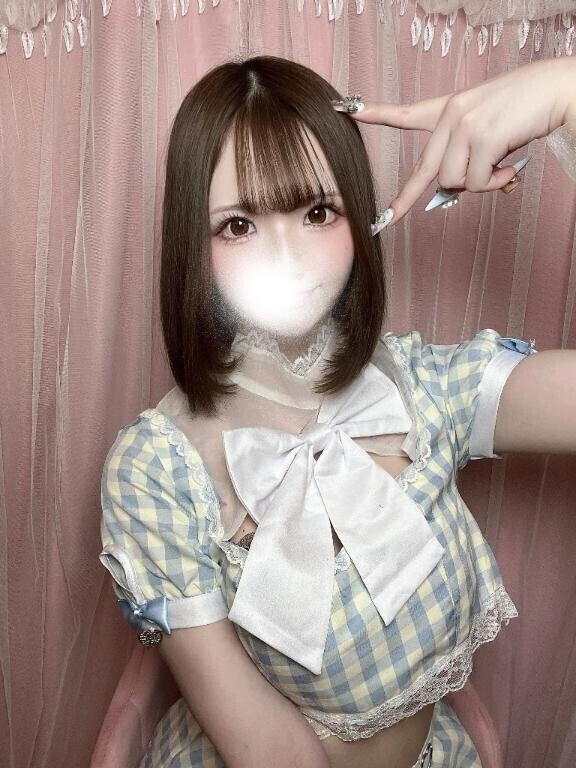 ちっちゃいの?