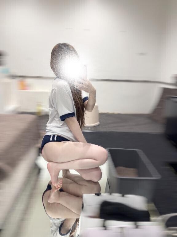 平日もヨロシク??????