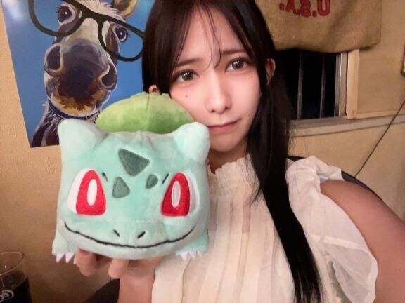 ひーちゃんの自己紹介???