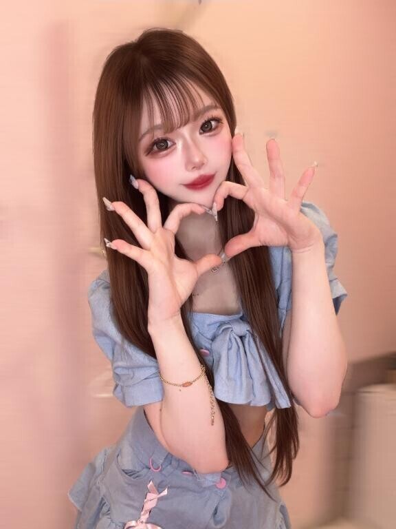 好物は変態紳士?