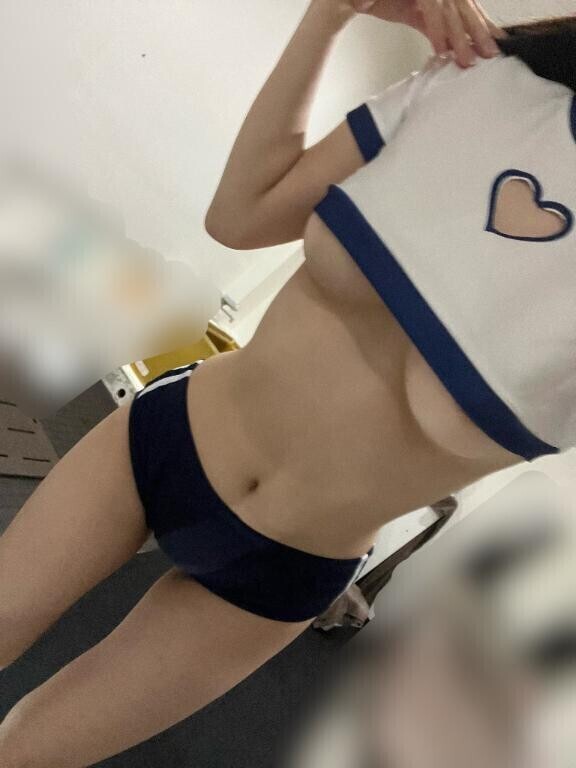 トロトロな姿??