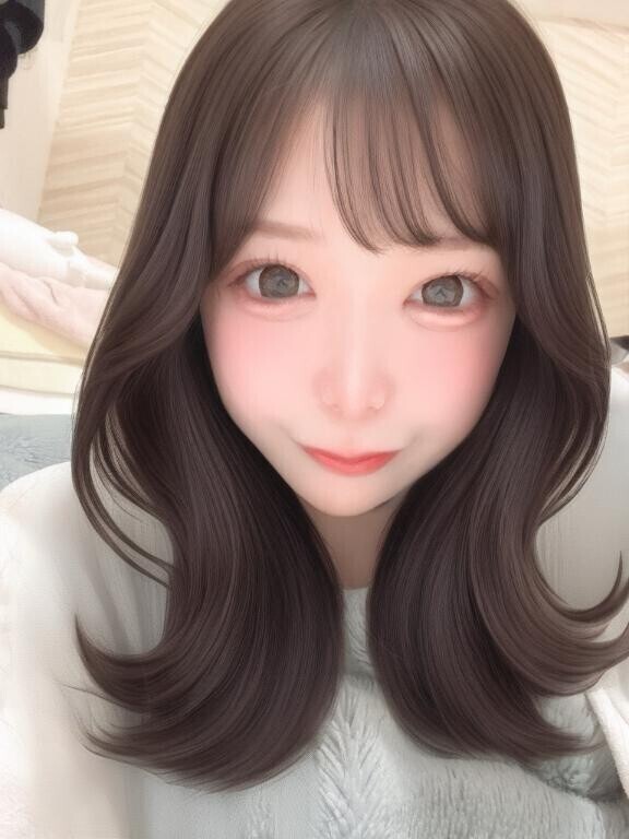 はじめまして?