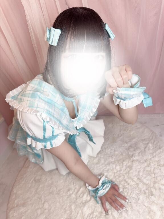 イッたあとの?