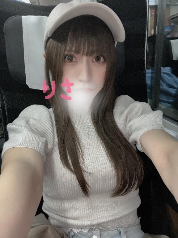 びびしか勝たん！