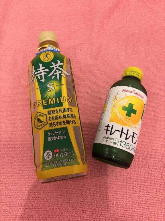 ?また元気なちんさんと??