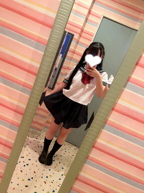 朝からする？?
