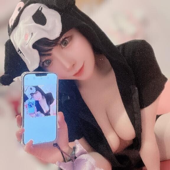 ?えちくろみ?