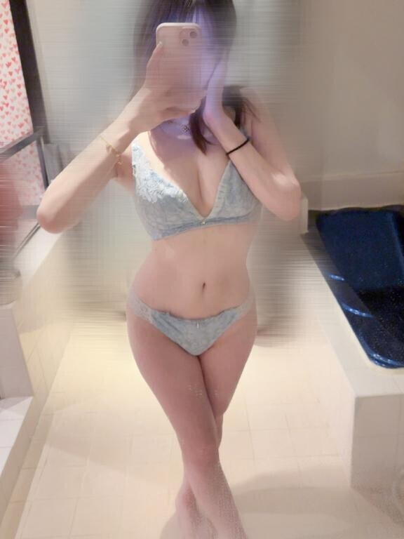 ?可愛すぎて緊張???