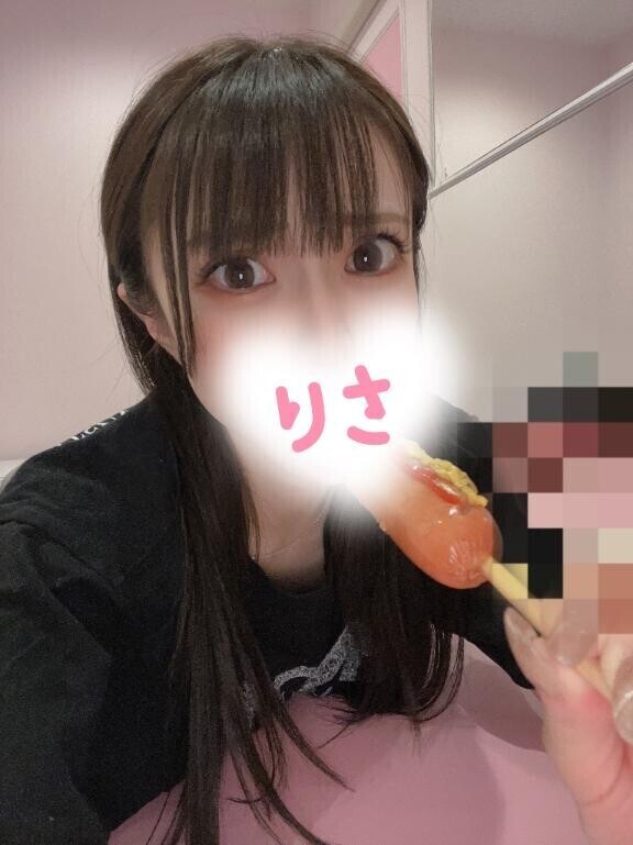 夜のご褒美