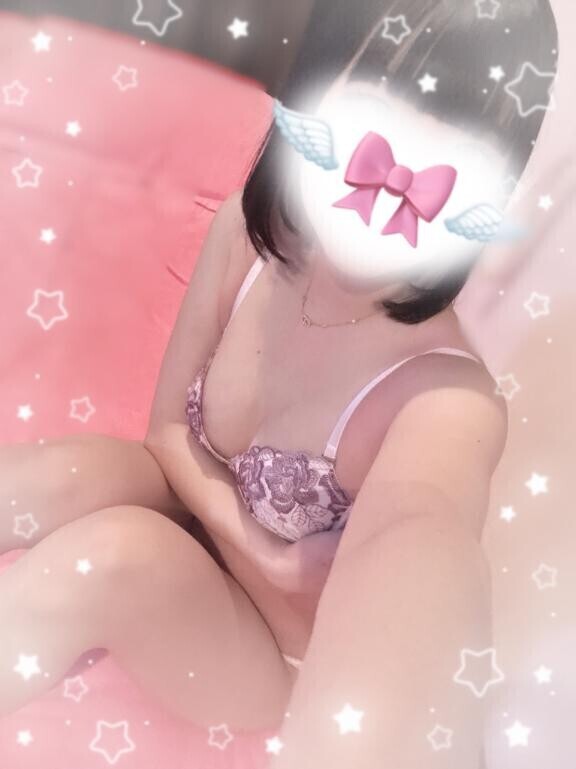 我慢はダメっ??
