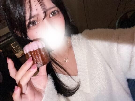 お兄さんにも??