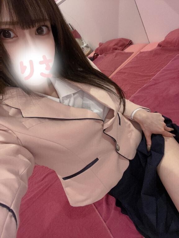 珍しく…