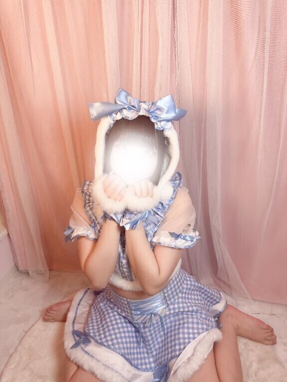 お願いしちゃお???*