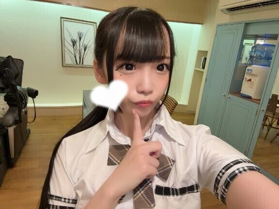 かわいすぎゆ……?