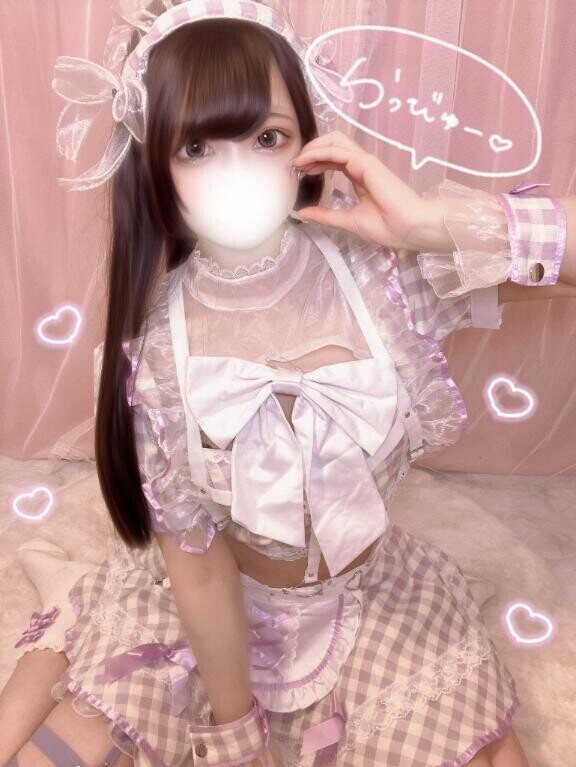 ?抜かずの2連発?