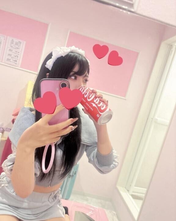 ?しゅきーん?