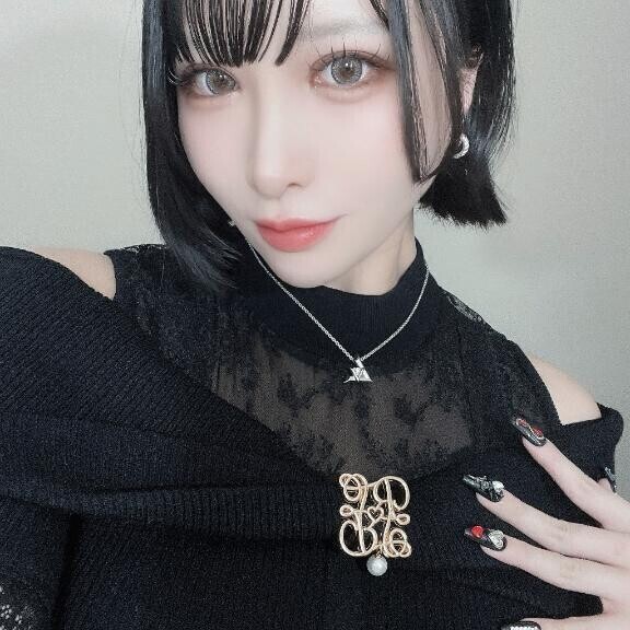 ?大人っぽせいか?
