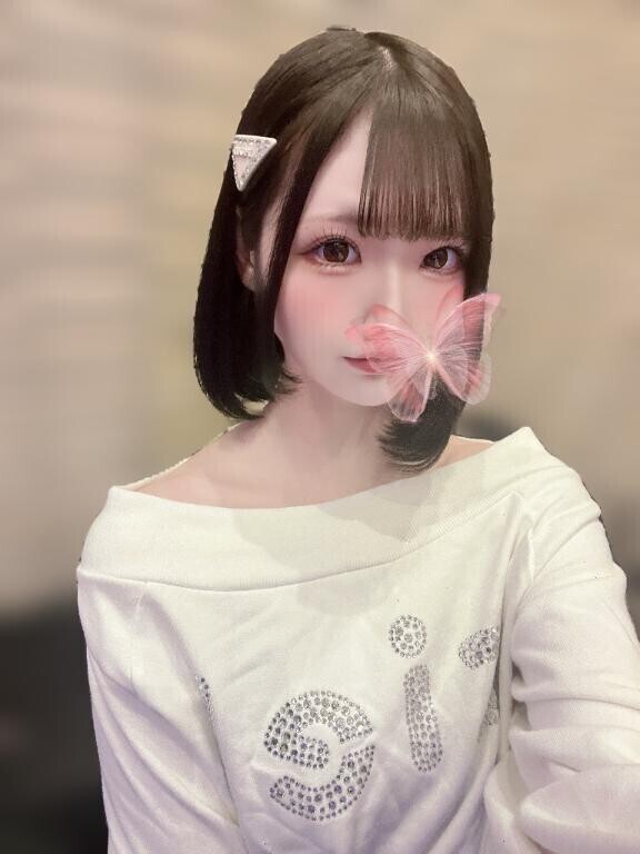 ?奥の奥まで