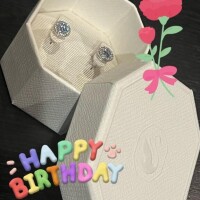 ?プレゼント交換?