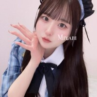 涼月みやび