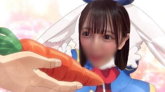 レアエネミー：クルミン