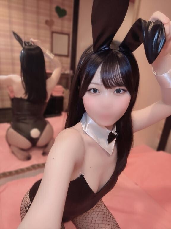 ふわふわな舌で