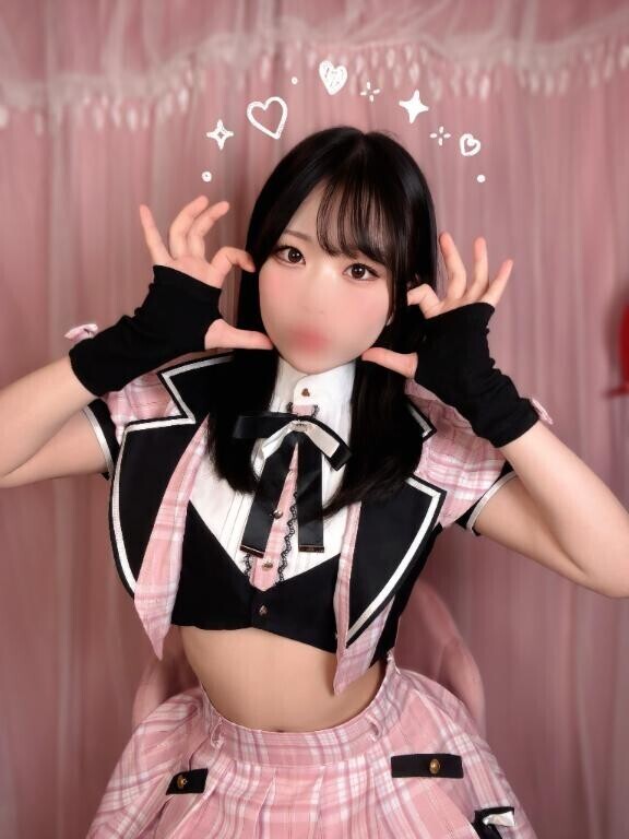 ?推しの娘っ！