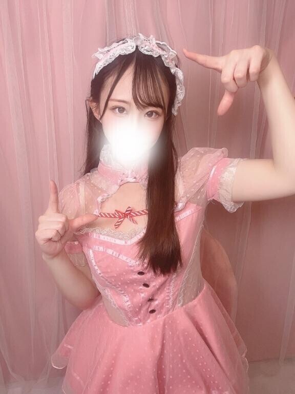 ごめんなさい??