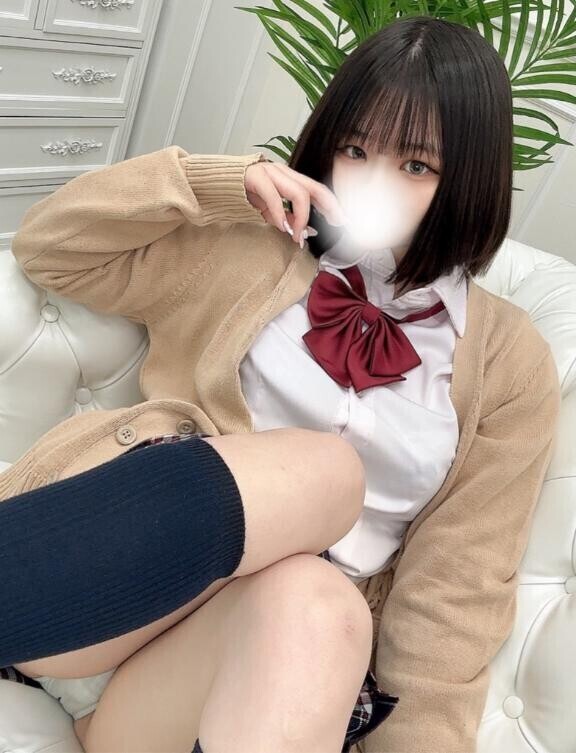 チラリズム?