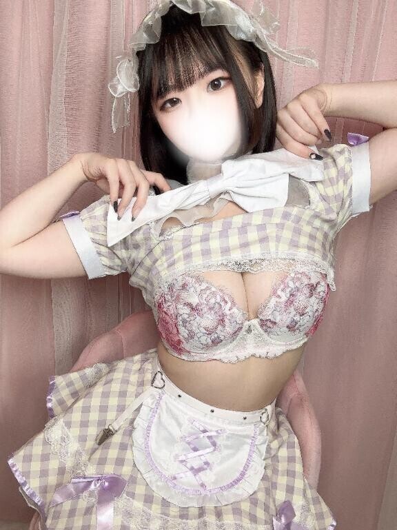 大胆少女????