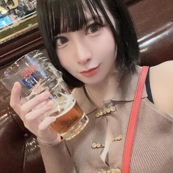 ?ビールガール?