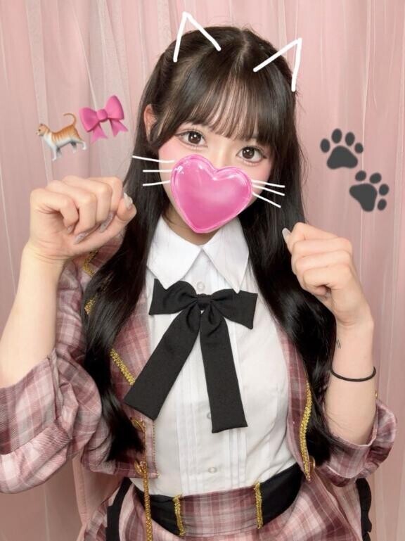 ?一番可愛い?