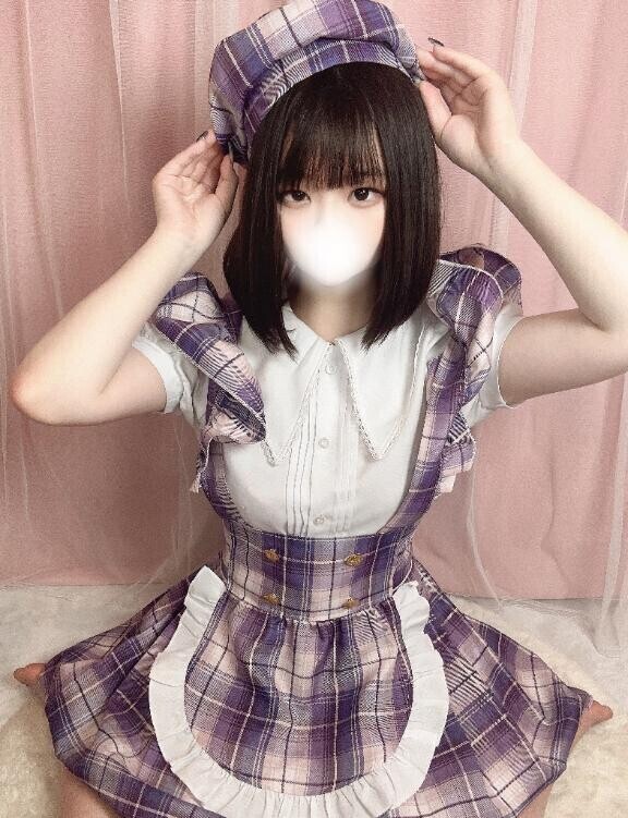 とくべちゅ、しよ？