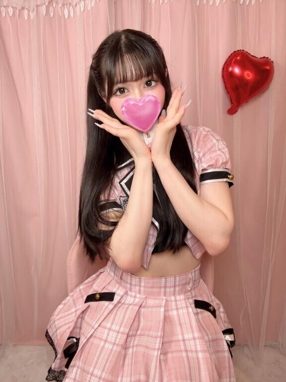 ?うれしいこと?