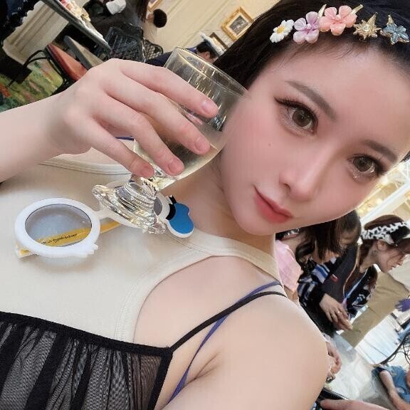 ?一人で一本?