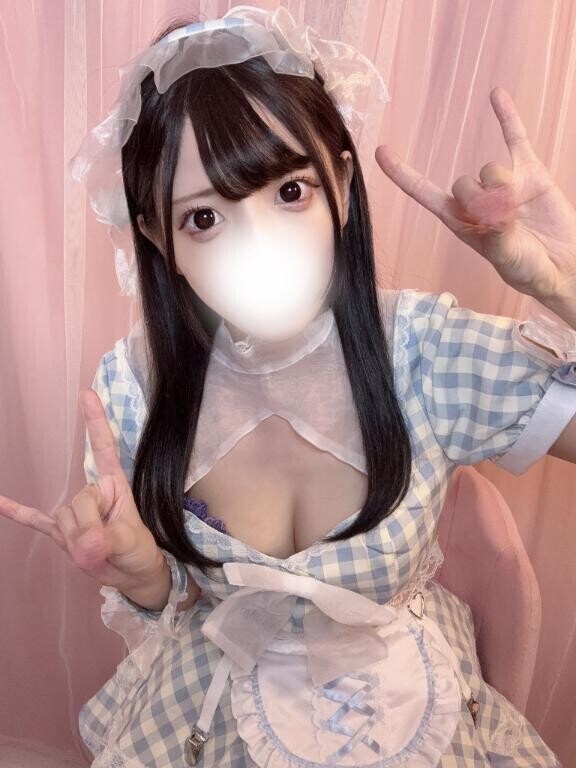 射?精時に密着状態で濃密キス??