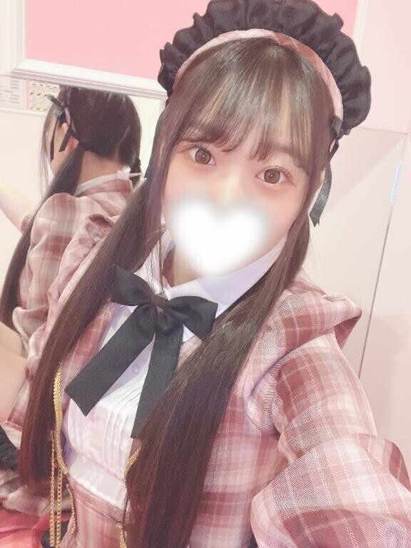 ??ツインテール?