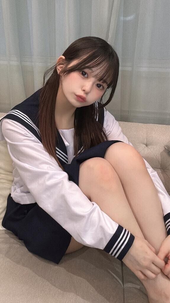リアル143cm??