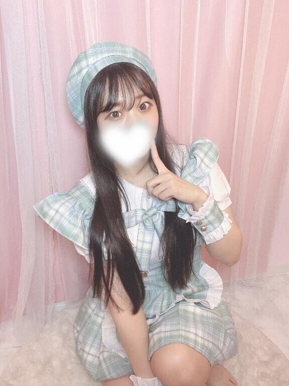 ?寝起きオナニー