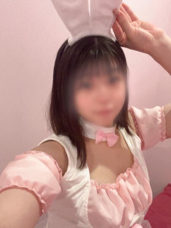 バニーメイド？?
