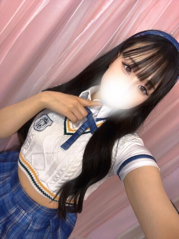 性のアイドル誕生???