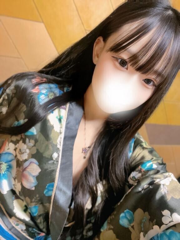 お礼?