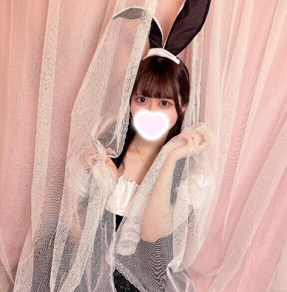ラストぴょんぴょん?