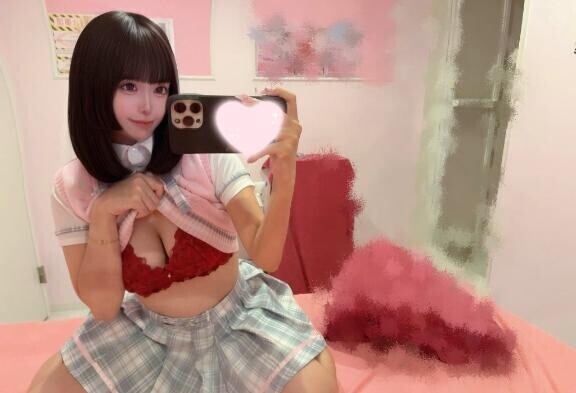 うけしゅ??パワー全開ナノ?