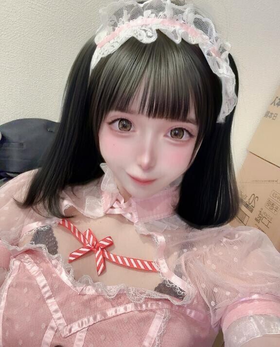 ドえ?アイドル?