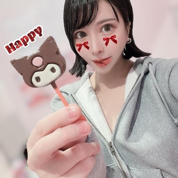 ?食べる??