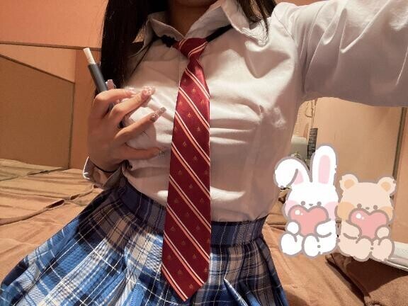 日に日に大きくなる美乳???