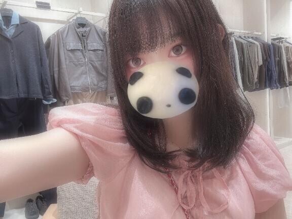 はじめまして?